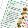 All-Green, 140 Litri (140L) Sacchi compostabili di Carta per Porta rifiuti carrellabili, 10 Sacchi