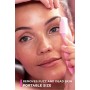 Wilkinson Sword Eyebrow Shaper - Confezione Da Rasoi Per Epilazione Sopracciglia E Viso Donna - 20 G, Rosa, 3 Unità
