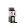 Lelit PL72 William Macina caffè con Micro Regolazione della Macinatura, 470 W, Acciaio Inossidabile