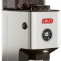 Lelit PL72 William Macina caffè con Micro Regolazione della Macinatura, 470 W, Acciaio Inossidabile