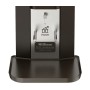 Lelit PL72 William Macina caffè con Micro Regolazione della Macinatura, 470 W, Acciaio Inossidabile