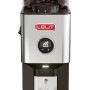 Lelit PL72 William Macina caffè con Micro Regolazione della Macinatura, 470 W, Acciaio Inossidabile