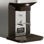 Lelit PL72 William Macina caffè con Micro Regolazione della Macinatura, 470 W, Acciaio Inossidabile