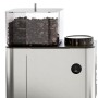 Lelit PL72 William Macina caffè con Micro Regolazione della Macinatura, 470 W, Acciaio Inossidabile