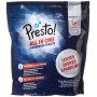 Marchio Amazon - Presto! Pastiglie per lavastoviglie 120 lavaggi (2 confezioni da 60 lavaggi)