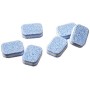 Marchio Amazon - Presto! Pastiglie per lavastoviglie 120 lavaggi (2 confezioni da 60 lavaggi)