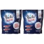 Marchio Amazon - Presto! Pastiglie per lavastoviglie 120 lavaggi (2 confezioni da 60 lavaggi)