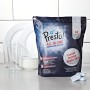 Marchio Amazon - Presto! Pastiglie per lavastoviglie 120 lavaggi (2 confezioni da 60 lavaggi)