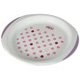 Chicco Set piatti 12+, 2 Piatti, Rosa o Verde, Colori Assortiti
