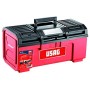 USAG 641 TB U06410005 Cassetta Portautensili 19" (vuota)