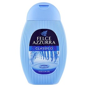 Felce Azzurra Gel Doccia, Confezione da 250 ml