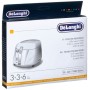 De'Longhi Filtri Per Friggitrici Serie F8-F1000