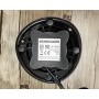 Rommelsbacher EKM 100 Macinacaffè Elettrico con Lama a percussione, Acciaio Inox, Argento, 9.5 cm