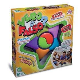 Grandi Giochi- Vero o Falso, GG00173