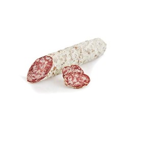 Salame Campagnolo, intero, Salumi Pasini, 450 gr