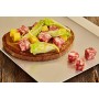 Salame Campagnolo, intero, Salumi Pasini, 450 gr