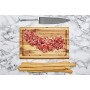 Salame Campagnolo, intero, Salumi Pasini, 450 gr