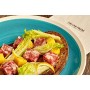 Salame Campagnolo, intero, Salumi Pasini, 450 gr