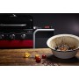 Char-Broil Gas2Coal Hybrid Grill - Barbecue a Gas e Carbonella con 3 fuochi, Nero