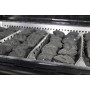 Char-Broil Gas2Coal Hybrid Grill - Barbecue a Gas e Carbonella con 3 fuochi, Nero