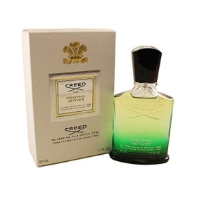 Creed Original Vetiver Eau De Parfum - 50 Ml
