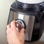 BLACK+DECKER - BXFPA1200E. Robot da cucina 1200W. Ciotola da 1,5 litri. 2 velocità / funzione Turbo. 8 accessori.