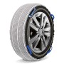 MICHELIN - Calzini da Neve per Auto, in Tessuto, Serie SOS Grip 0