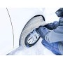 MICHELIN - Calzini da Neve per Auto, in Tessuto, Serie SOS Grip 0
