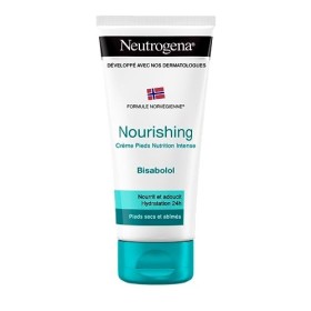 Neutrogena Crema Piedi per la pelle secca, 100 ML
