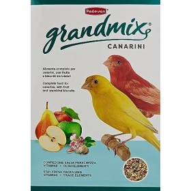 Padovan Grandmix Canarini - 1000 gr