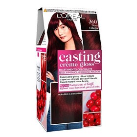 L'Oréal Paris Colorazione Capelli Casting Crème Gloss, Tinta Colore Trattamento senza Ammoniaca per una Fragranza Piacevole, 3
