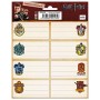 Grupo Erik Etichette Adesive  HARRY POTTER A4