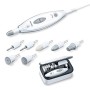 Beurer MP 41 Set per Manicure/Pedicure