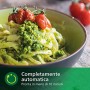 Philips HR2375/05 Avance Macchina per la Pasta, 200 W, Design Premium, Plastica