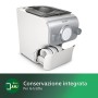 Philips HR2375/05 Avance Macchina per la Pasta, 200 W, Design Premium, Plastica