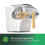 Philips HR2375/05 Avance Macchina per la Pasta, 200 W, Design Premium, Plastica