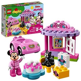 LEGO Duplo - La festa di compleanno di Minnie, 10873