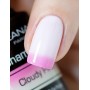 MEANAIL Smalto Semipermanente • Smalto Termico Cambia Colore UV Gel • Trio Chameleon 3 Colori : Rosa, Blu e Viola • Semi P