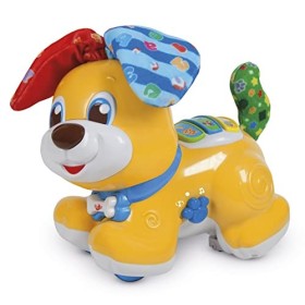Clementoni 17198 - Bubù Cagnolino Cucù