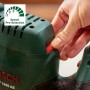 Bosch Home and Garden 060326A100 POF 1200 AE Fresatrice, 1200 W, 230 V, Multicolore, 1 Pezzo