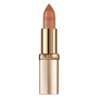 L'Oréal Paris Makeup Cofanetto Idea Regalo Donna, 2 Rossetti Satinati Color Riche, 345 Cherry Crystal e 116 Charme Doré