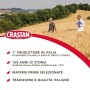 Crastan Camomilla Solubile con Melatonina, senza Zuccheri Aggiunti, 16 Bustine, 64 G