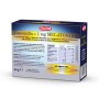 Crastan Camomilla Solubile con Melatonina, senza Zuccheri Aggiunti, 16 Bustine, 64 G