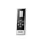 De'Longhi Pac N77 Eco Climatizzatore Portatile Pinguino, 2100 W, 62 Decibel, plastica, Bianco