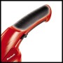Einhell GC-CG 3410455 Forbici a batteria per erba ed arbusti, 420 W, 3.6 V, 3.6 Li, Rosso