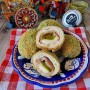 SCIARA - 2x Pesto di Pistacchio al 60%. Per la realizzazione di un'ottima salsa al Pistacchio. Per condire primi piatti, secondi