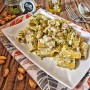 SCIARA - 2x Pesto di Pistacchio al 60%. Per la realizzazione di un'ottima salsa al Pistacchio. Per condire primi piatti, secondi