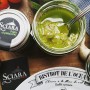 SCIARA - 2x Pesto di Pistacchio al 60%. Per la realizzazione di un'ottima salsa al Pistacchio. Per condire primi piatti, secondi