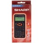 Sharp EL-W531XGYR calcolatrice