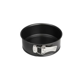 ZENKER Tortiera apribile antiaderente, Special mini, Ø 18cm, (colore: nero), quantità: 1 pezzo